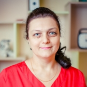Ирина Селищева Логопед-дефектолог