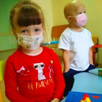 Программа Дети больниц