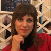 Алина Сабанцева Специалист по физической культуре
