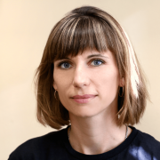 Алина Сабанцева Специалист по адаптивной физической культуре