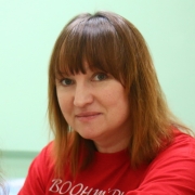Елена Иванченко Логопед-дефектолог