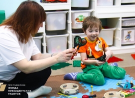 Движение, речь и музыка