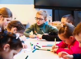 Открыта регистрация на групповые инклюзивные занятия