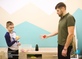 Заглянем в наши студии?