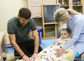 Наша помощь не только профессиональная, но и слаженная