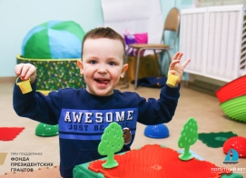 Заглянем в наши студии?