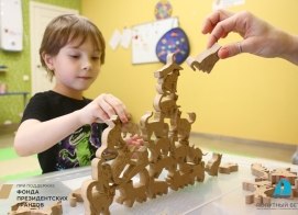 Полезный отдых с котиками