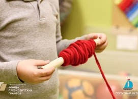 Укрепляем кисти, готовимся к письму