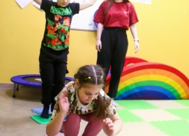 Не просто игра, а грамотно выстроенный маршрут