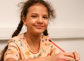 Иногда чудеса и изменения случаются, когда ты меняешь обстановку