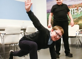 Искусство понимать других и быть понятым