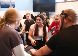 Искусство понимать других и быть понятым