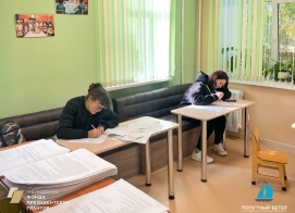 Регистрация в новый проект идёт полным ходом!