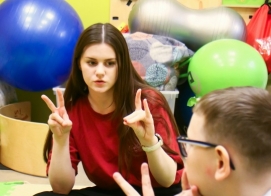 Не просто игра, а грамотно выстроенный маршрут