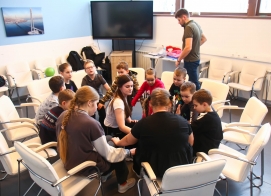 Искусство понимать других и быть понятым