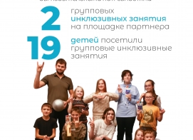 Подводим итоги нашей работы за ноябрь