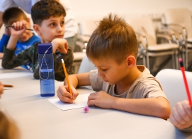 Иногда чудеса и изменения случаются, когда ты меняешь обстановку