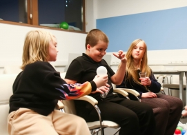 Искусство понимать других и быть понятым