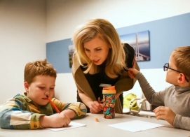 Иногда чудеса и изменения случаются, когда ты меняешь обстановку