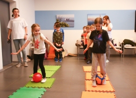 Иногда чудеса и изменения случаются, когда ты меняешь обстановку