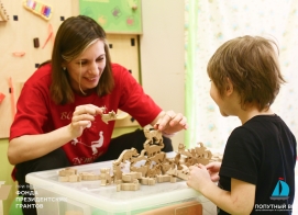 Полезный отдых с котиками