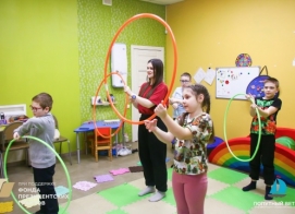 Не просто игра, а грамотно выстроенный маршрут