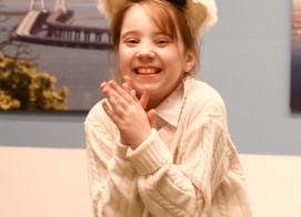 Иногда чудеса и изменения случаются, когда ты меняешь обстановку