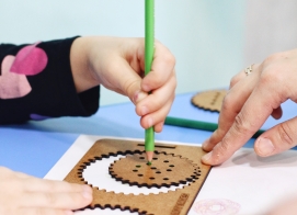 Спирограф. Какую пользу он приносит?