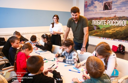 Открываем запись на бесплатные групповые занятия на 13.01.26