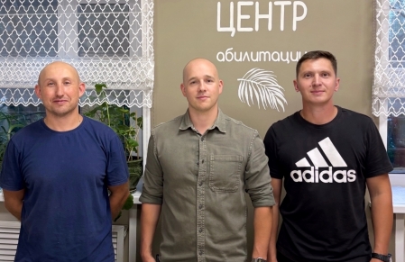 Новые механизмы замков в нашем центре