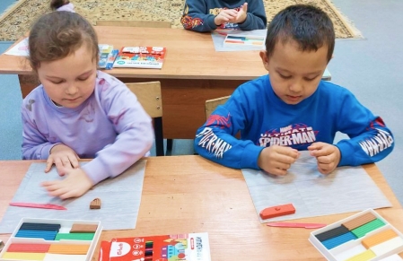 Обратная связь от благополучателей