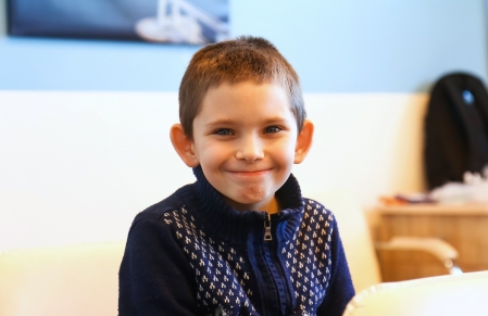 Инклюзия - это про то, как по-разному можно быть сильным, добрым, талантливым и настоящим!